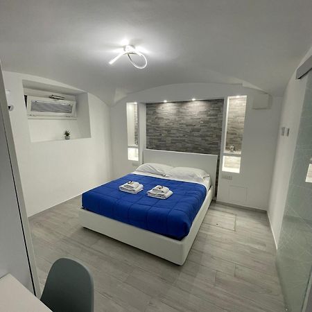Trastevereloft228 Apt. White Rom Eksteriør billede