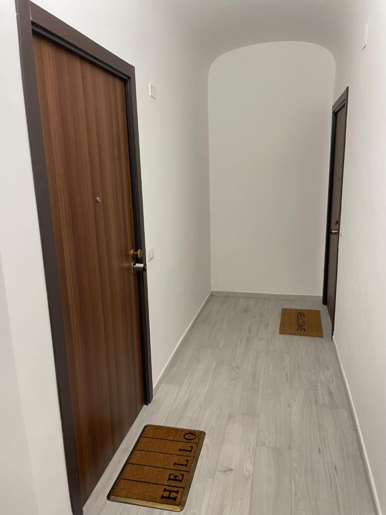 Trastevereloft228 Apt. White Rom Eksteriør billede