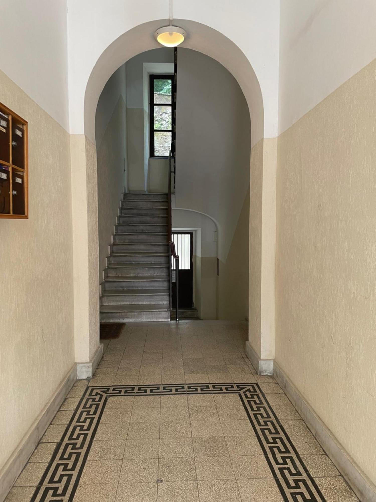 Trastevereloft228 Apt. White Rom Eksteriør billede