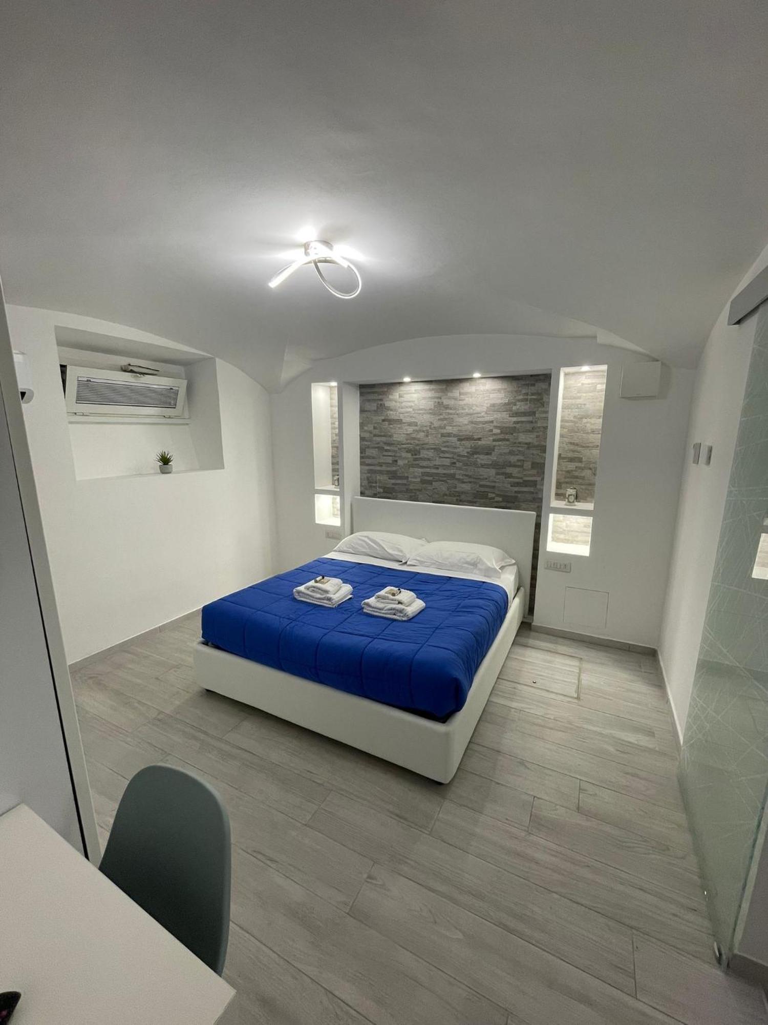 Trastevereloft228 Apt. White Rom Eksteriør billede