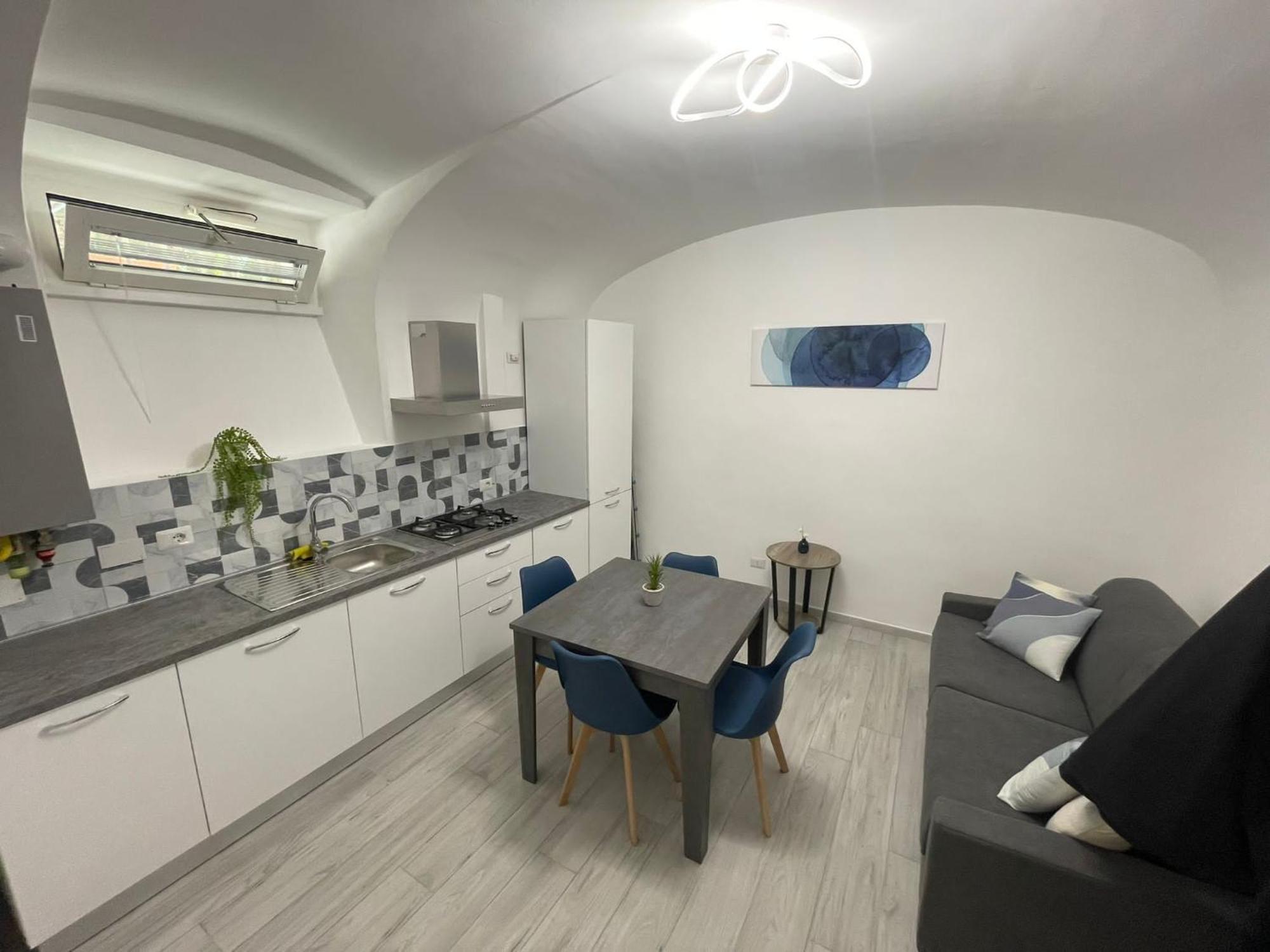 Trastevereloft228 Apt. White Rom Eksteriør billede