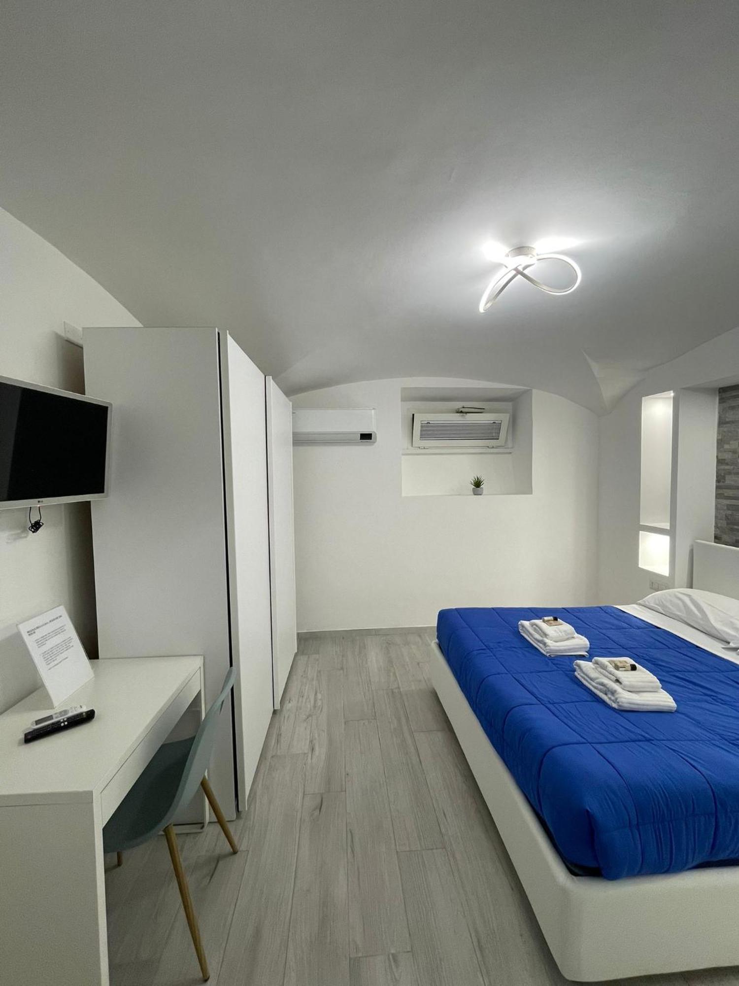 Trastevereloft228 Apt. White Rom Eksteriør billede