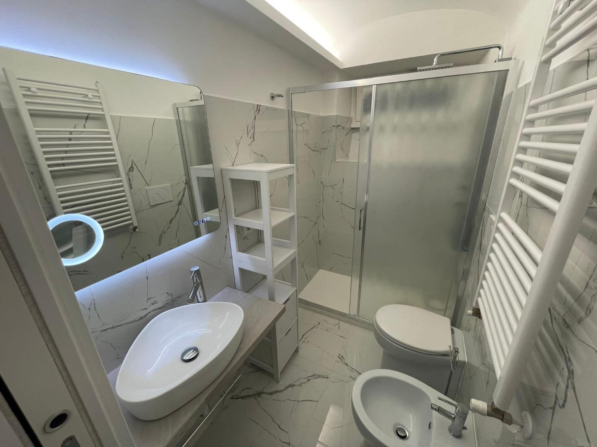 Trastevereloft228 Apt. White Rom Eksteriør billede